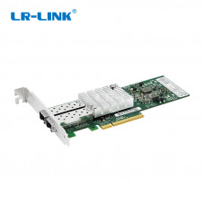 Mellanox ConnectX-3 10G Dual SFP+ Fiber Ethernet Karti (2 Port)