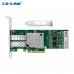 Mellanox ConnectX-3 10G Dual SFP+ Fiber Ethernet Karti (2 Port)