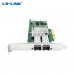 Mellanox ConnectX-3 10G Dual SFP+ Fiber Ethernet Karti (2 Port)