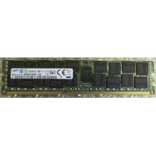 Samsung 16 GB DDR3 1600 Mhz ECC RDIMM RAM