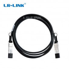 40G QSFP+ ile QSFP+ Arası DAC Kablo (3M)