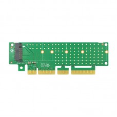 Monostor M.2 NVMe SSD için PCI-E Dönüştürücü