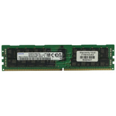 Samsung 64 GB DDR4 3200MHz ECC RDIMM RAM